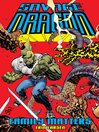 Imagen de portada para Savage Dragon
